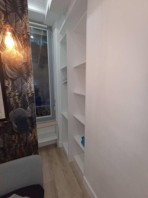 Appartement Proche Gare Part-Dieu Lyon Eksteriør billede