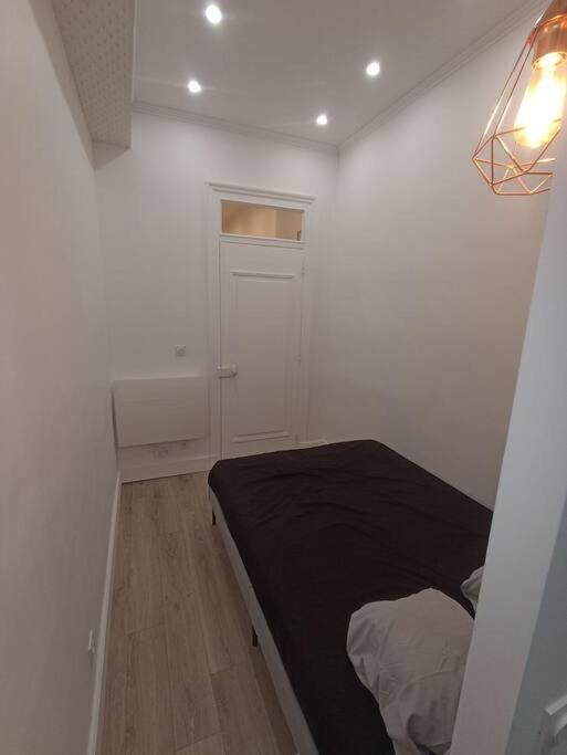 Appartement Proche Gare Part-Dieu Lyon Eksteriør billede